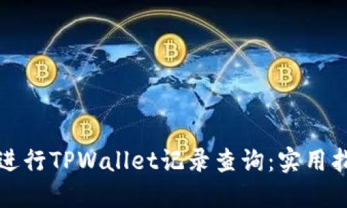 如何高效进行TPWallet记录查询：实用指南与技巧