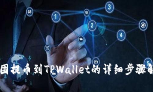 币团提币到TPWallet的详细步骤解析