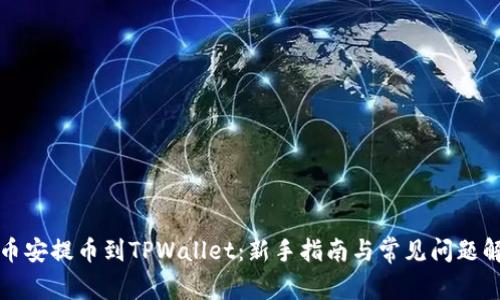 从币安提币到TPWallet：新手指南与常见问题解析