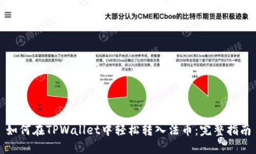 如何在TPWallet中轻松转入法币：完整指南