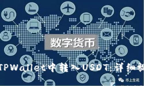 如何在TPWallet中转入USDT：详细视频教程