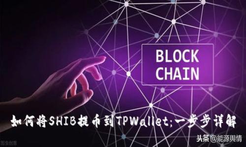 如何将SHIB提币到TPWallet：一步步详解