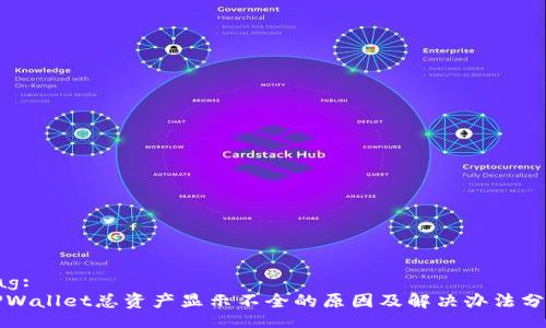 tag:
TPWallet总资产显示不全的原因及解决办法分析