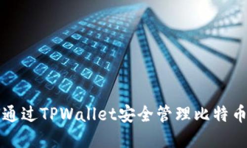 如何通过TPWallet安全管理比特币资产