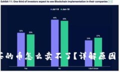 tpwallet买的币怎么卖不了？