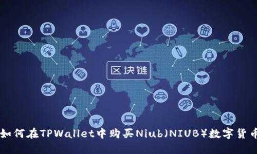 如何在TPWallet中购买Niub（NIUB）数字货币