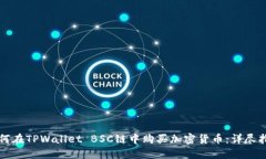 如何在TPWallet BSC链中购买