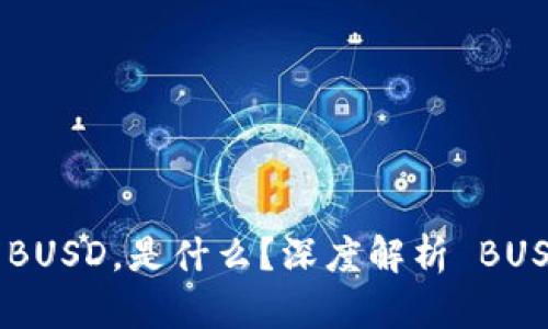 TPWallet 多了 BUSD，是什么？深度解析 BUSD 的概念与应用