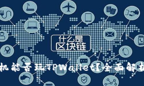 苹果手机能否玩TPWallet？全面解析与指南