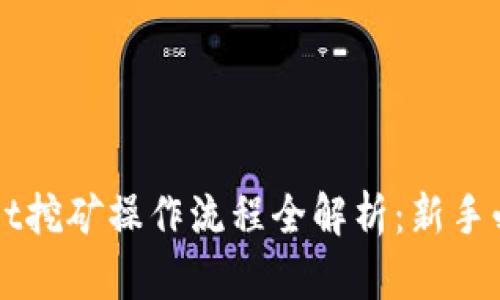 TPWallet挖矿操作流程全解析：新手必看指南