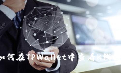 如何在TPWallet中查看K线图？