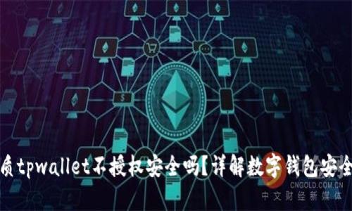 优质tpwallet不授权安全吗？详解数字钱包安全性