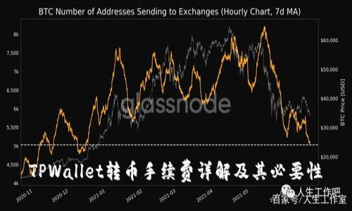 TPWallet转币手续费详解及其必要性