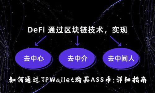 如何通过TPWallet购买ASS币：详细指南