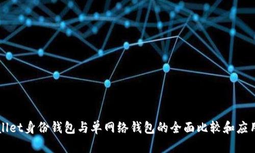 TPWallet身份钱包与单网络钱包的全面比较和应用分析