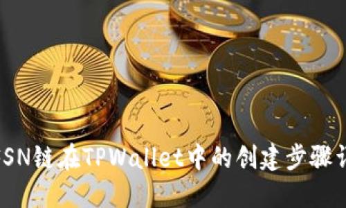 : FSN链在TPWallet中的创建步骤详解