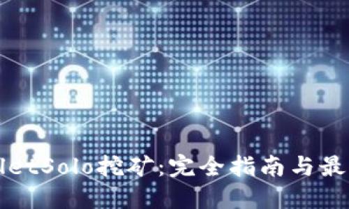 TPWalletSolo挖矿：完全指南与最佳实践
