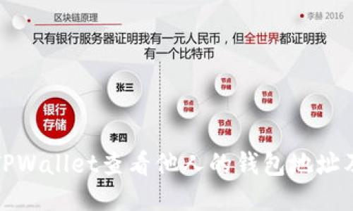 如何用TPWallet查看他人的钱包地址及其信息