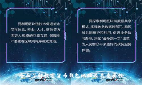 全面了解数字货币钱包地址及其重要性