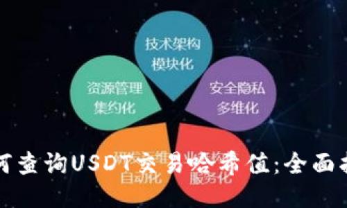 如何查询USDT交易哈希值：全面指南