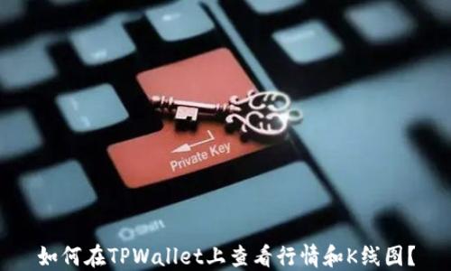 
如何在TPWallet上查看行情和K线图？