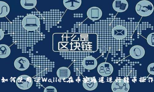 如何使用TPWallet在币安通道进行转币操作