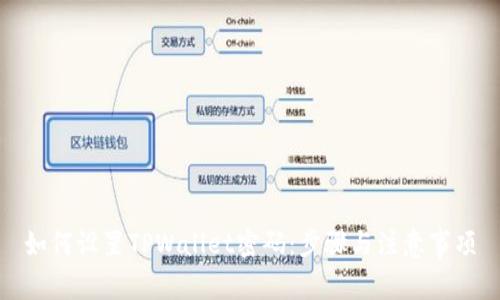如何设置TPWallet密码：步骤与注意事项