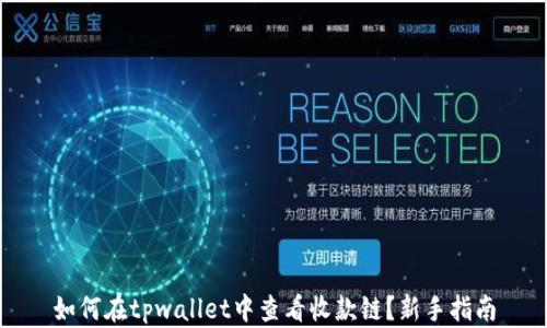 
如何在tpwallet中查看收款链？新手指南