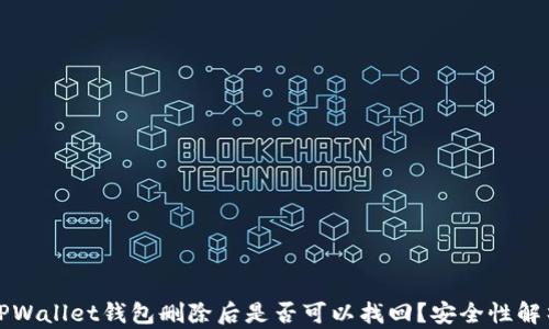 
TPWallet钱包删除后是否可以找回？安全性解析