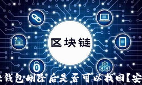 
TPWallet钱包删除后是否可以找回？安全性解析