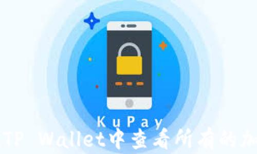 
如何在TP Wallet中查看所有的加密货币