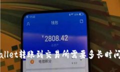 : 从TP Wallet转账到交易所需