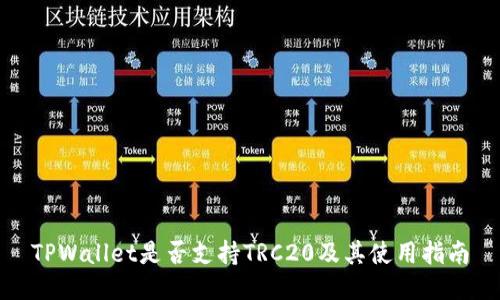 TPWallet是否支持TRC20及其使用指南