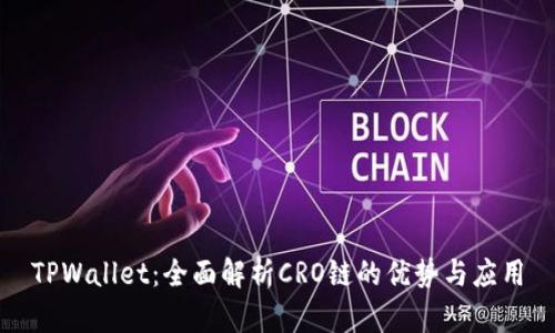 TPWallet：全面解析CRO链的优势与应用