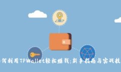 如何利用TPWallet轻松赚钱：新手指南与实战技巧