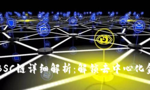 TPWallet的BSC链详细解析：解锁去中心化金融的新机遇