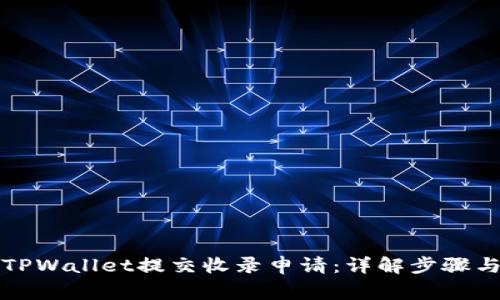 如何通过TPWallet提交收录申请：详解步骤与注意事项