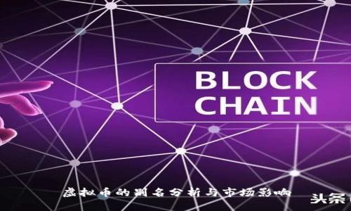 虚拟币的别名分析与市场影响