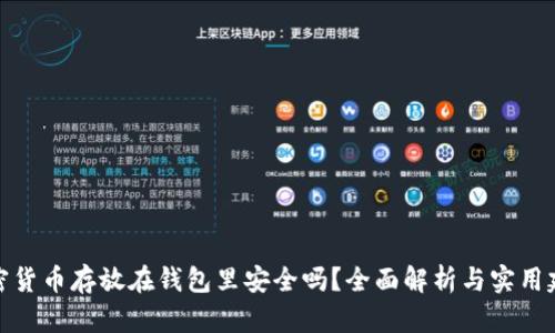 加密货币存放在钱包里安全吗？全面解析与实用建议