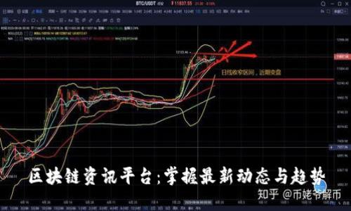 区块链资讯平台：掌握最新动态与趋势