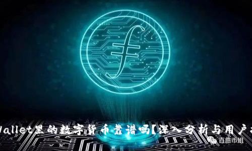 TPWallet里的数字货币靠谱吗？深入分析与用户指南