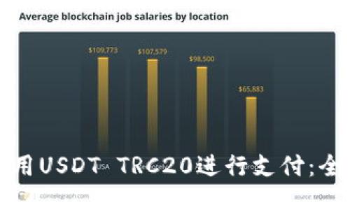 如何使用USDT TRC20进行支付：全面指南