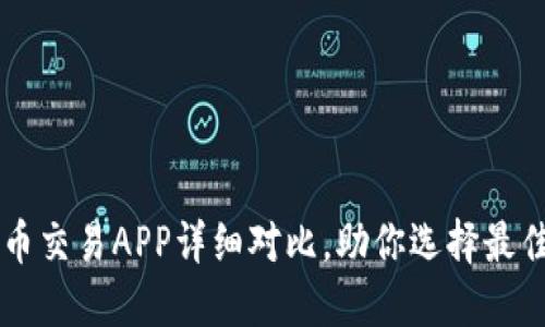 十大虚拟币交易APP详细对比，助你选择最佳交易平台