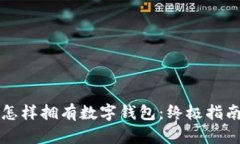 怎样拥有数字钱包：终极指南
