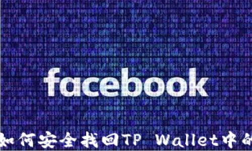 
手机丢了，如何安全找回TP Wallet中的数字资产？