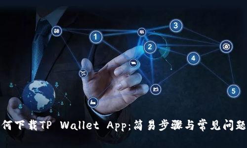 : 如何下载TP Wallet App：简易步骤与常见问题解答