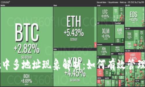 TPWallet中多地址现象解析：如何有效管理数字资产