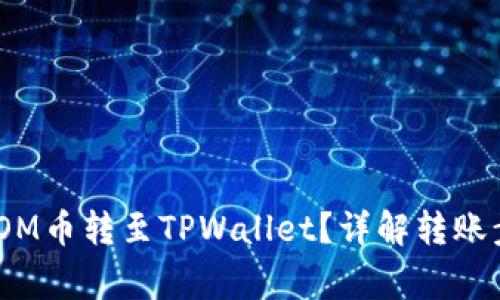 ## 如何将ATOM币转至TPWallet？详解转账步骤与注意事项