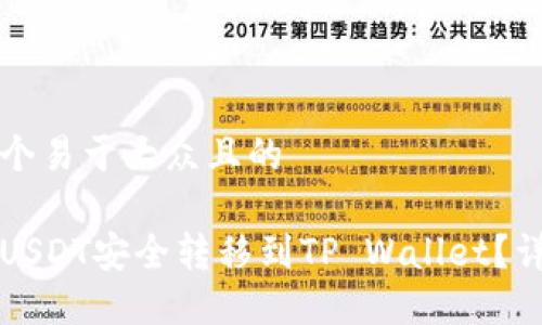 思考一个易于大众且的

如何将USDT安全转移到TP Wallet？详细指南