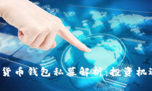 2019年数字货币钱包私募解析：投资机遇与风险一览